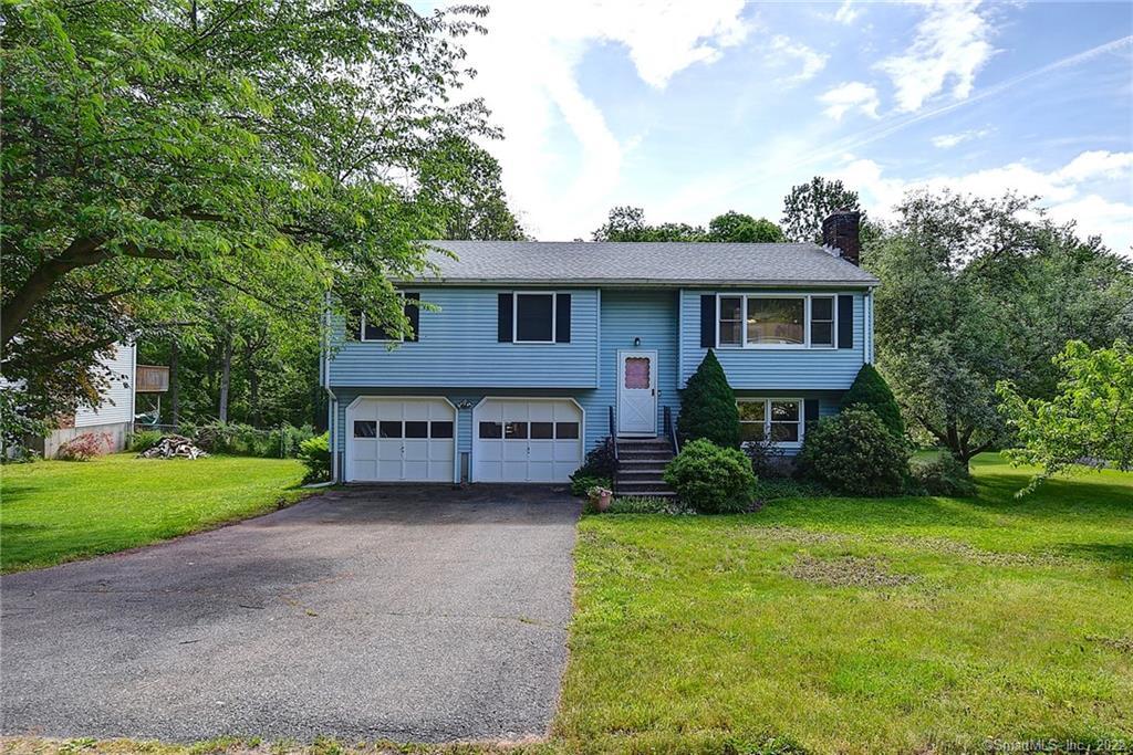 228 Carriage Way Windsor CT 06095