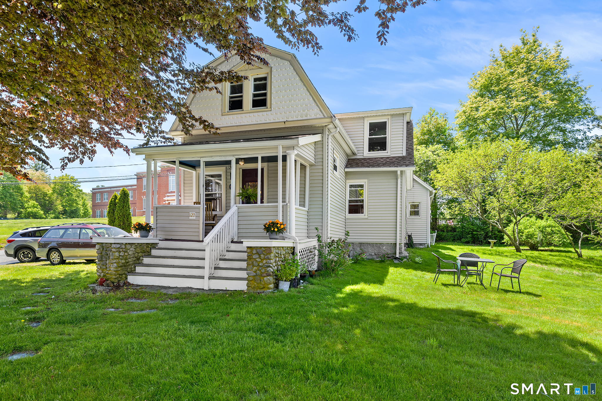 120 Old Norwich Road Waterford CT 06375