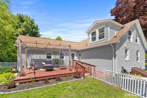 120 Old Norwich Road Waterford CT 06375