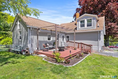 120 Old Norwich Road Waterford CT 06375