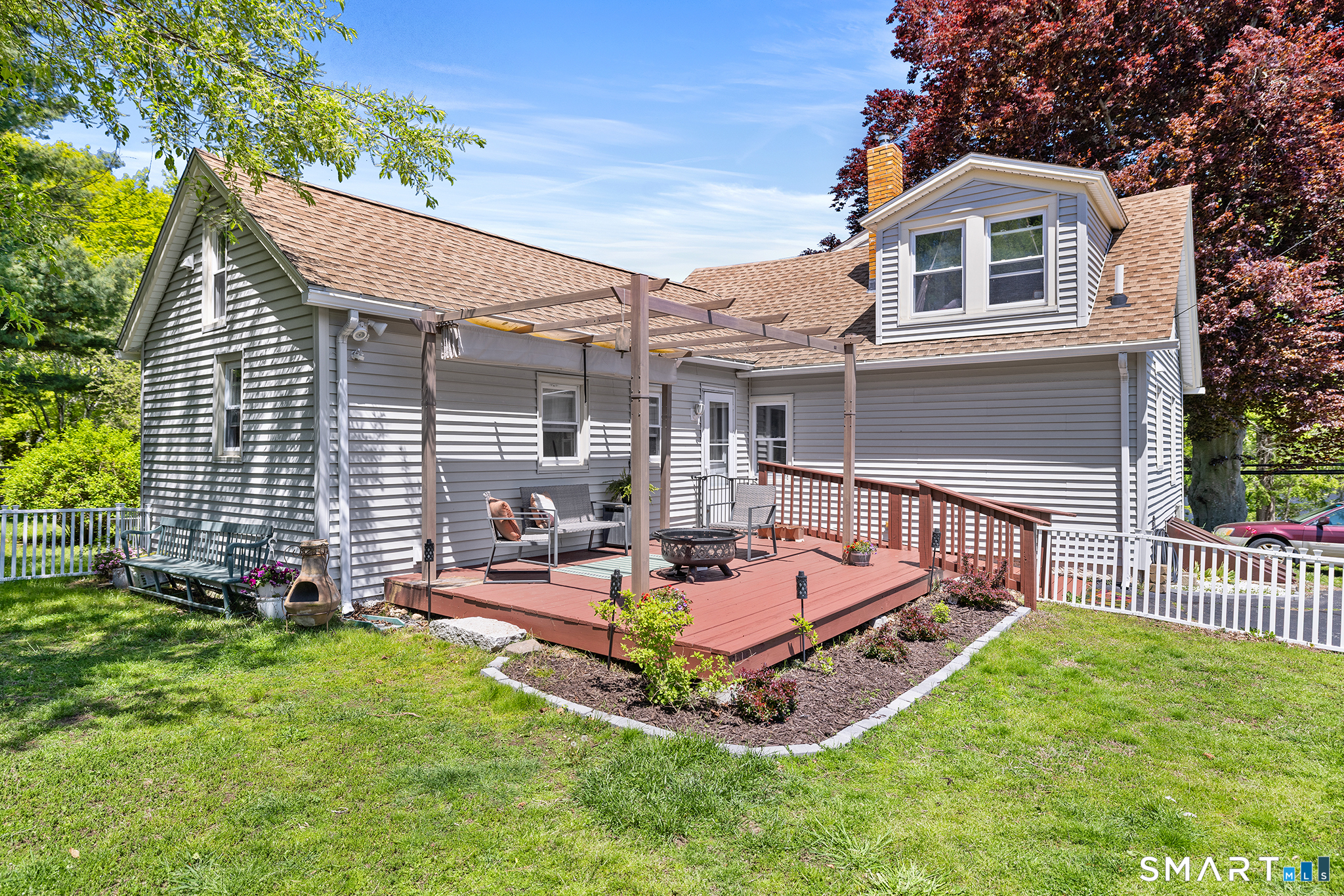 120 Old Norwich Road Waterford CT 06375