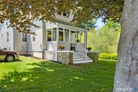 120 Old Norwich Road Waterford CT 06375