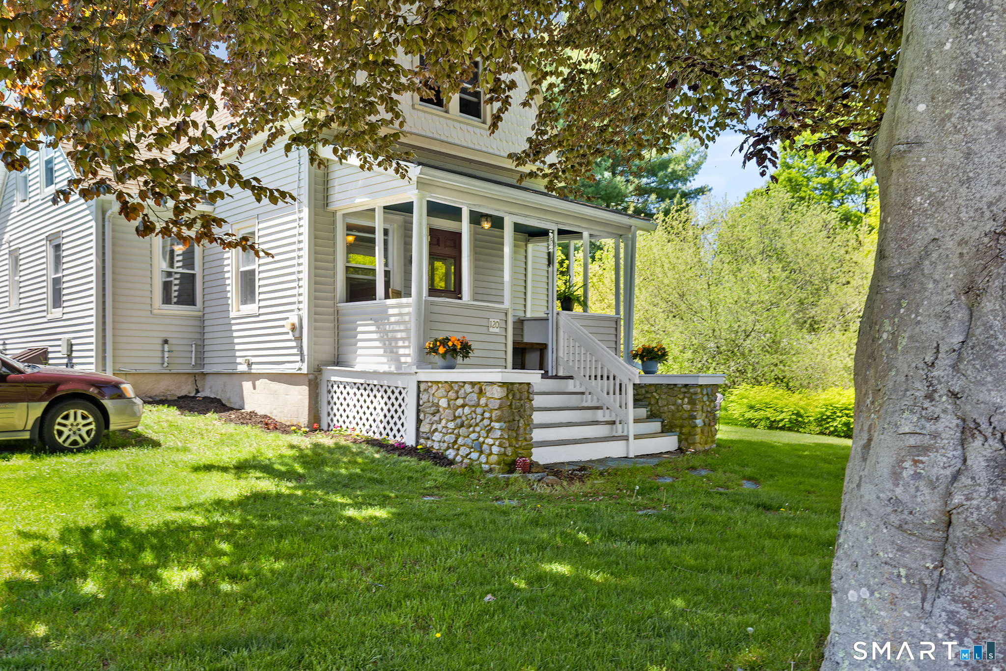 120 Old Norwich Road Waterford CT 06375