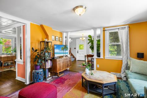 120 Old Norwich Road Waterford CT 06375