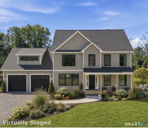 332 Spaulding Road Plainfield CT 06374