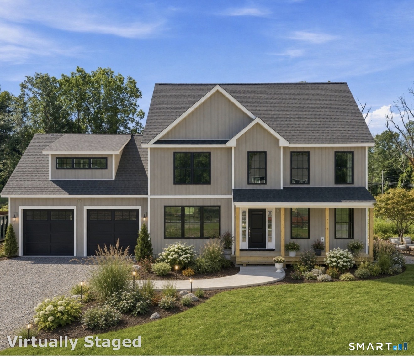 332 Spaulding Road Plainfield CT 06374