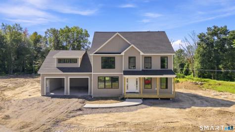 332 Spaulding Road Plainfield CT 06374