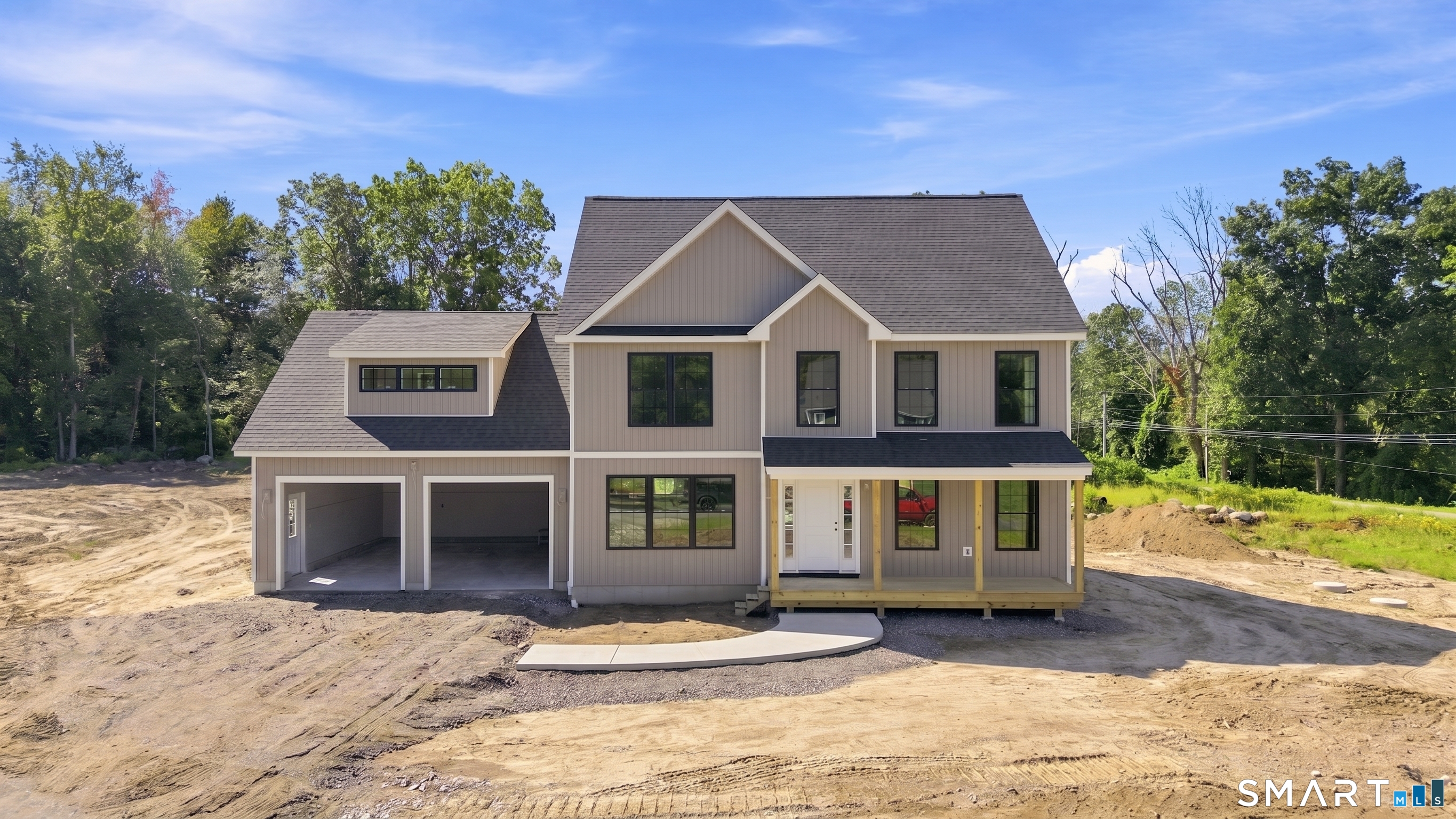 332 Spaulding Road Plainfield CT 06374