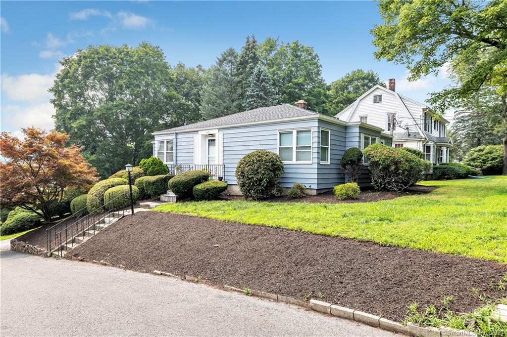45 Roberts Street Seymour CT 06483