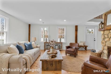 279 Keeney Street Manchester CT 06040