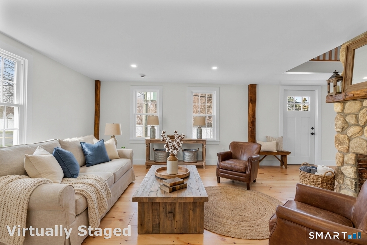 279 Keeney Street Manchester CT 06040