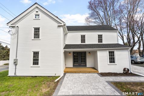 279 Keeney Street Manchester CT 06040