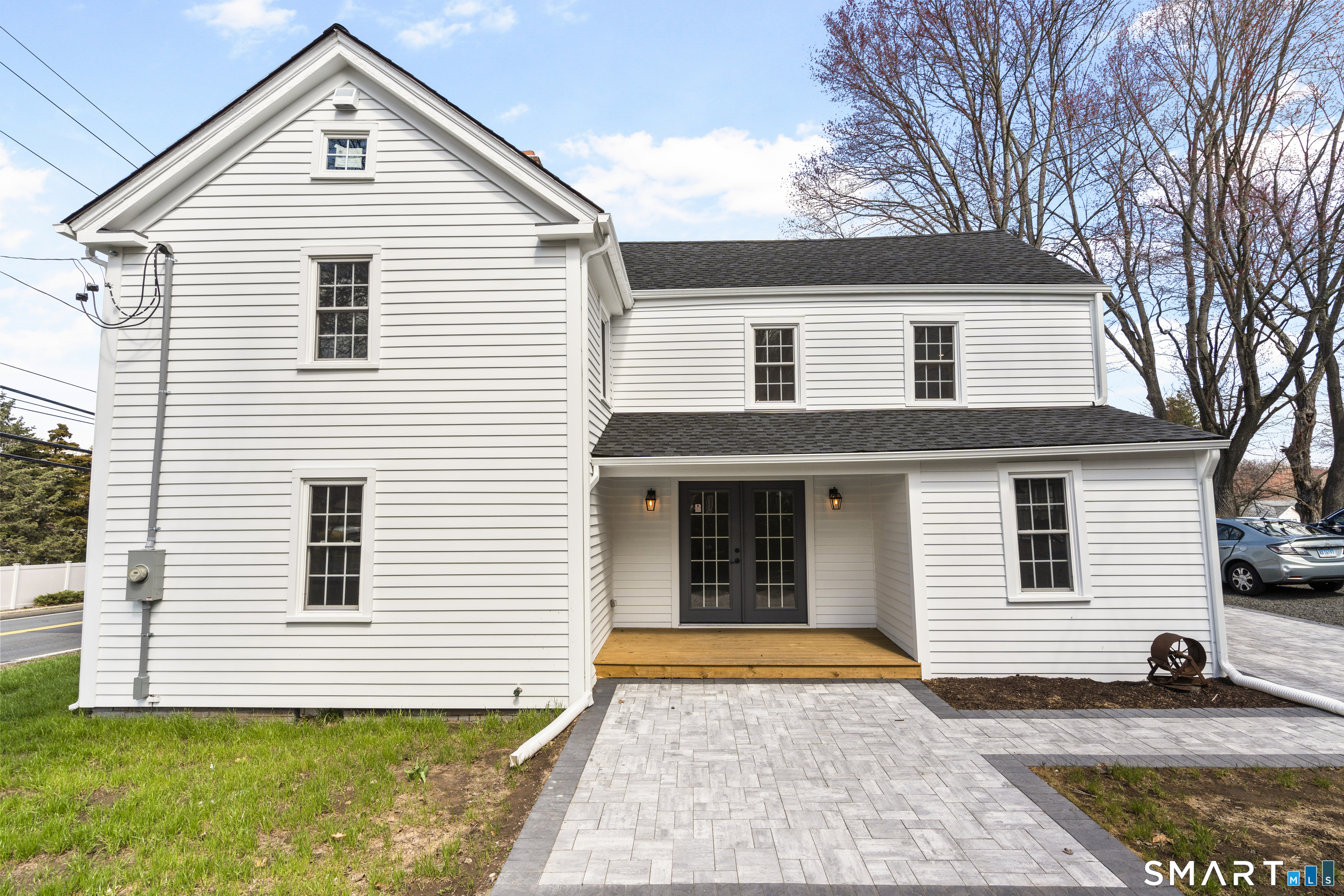 279 Keeney Street Manchester CT 06040