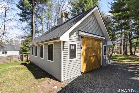 279 Keeney Street Manchester CT 06040