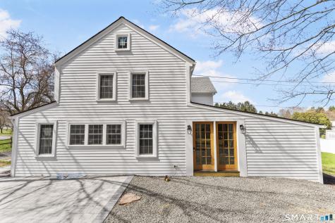 279 Keeney Street Manchester CT 06040