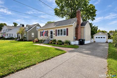57 Hayes Drive Milford CT 06460
