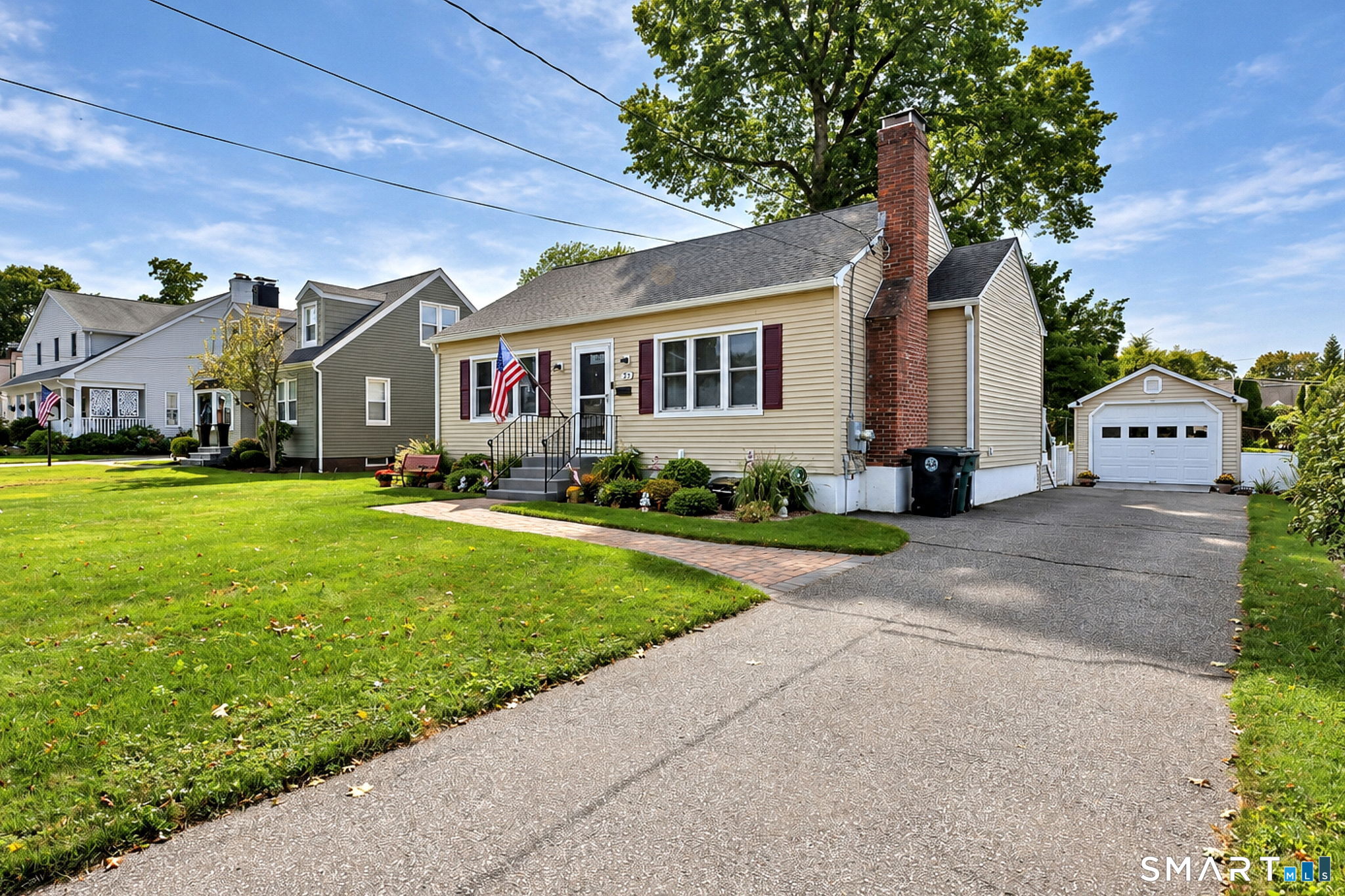 57 Hayes Drive Milford CT 06460