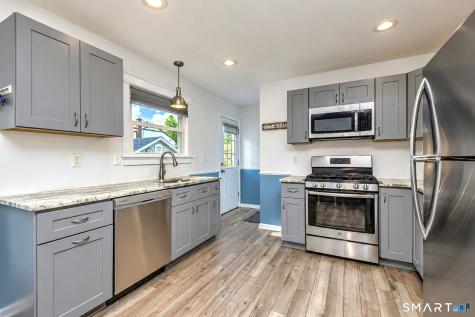 57 Hayes Drive Milford CT 06460