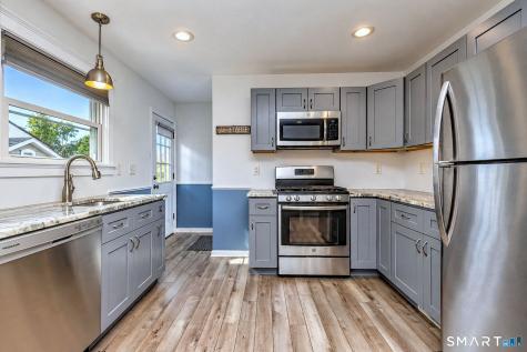 57 Hayes Drive Milford CT 06460