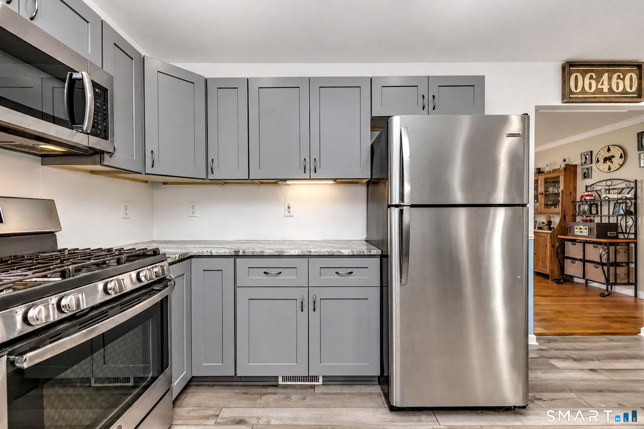 57 Hayes Drive Milford CT 06460