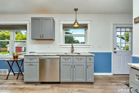 57 Hayes Drive Milford CT 06460