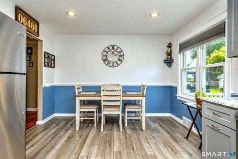 57 Hayes Drive Milford CT 06460