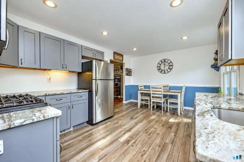 57 Hayes Drive Milford CT 06460