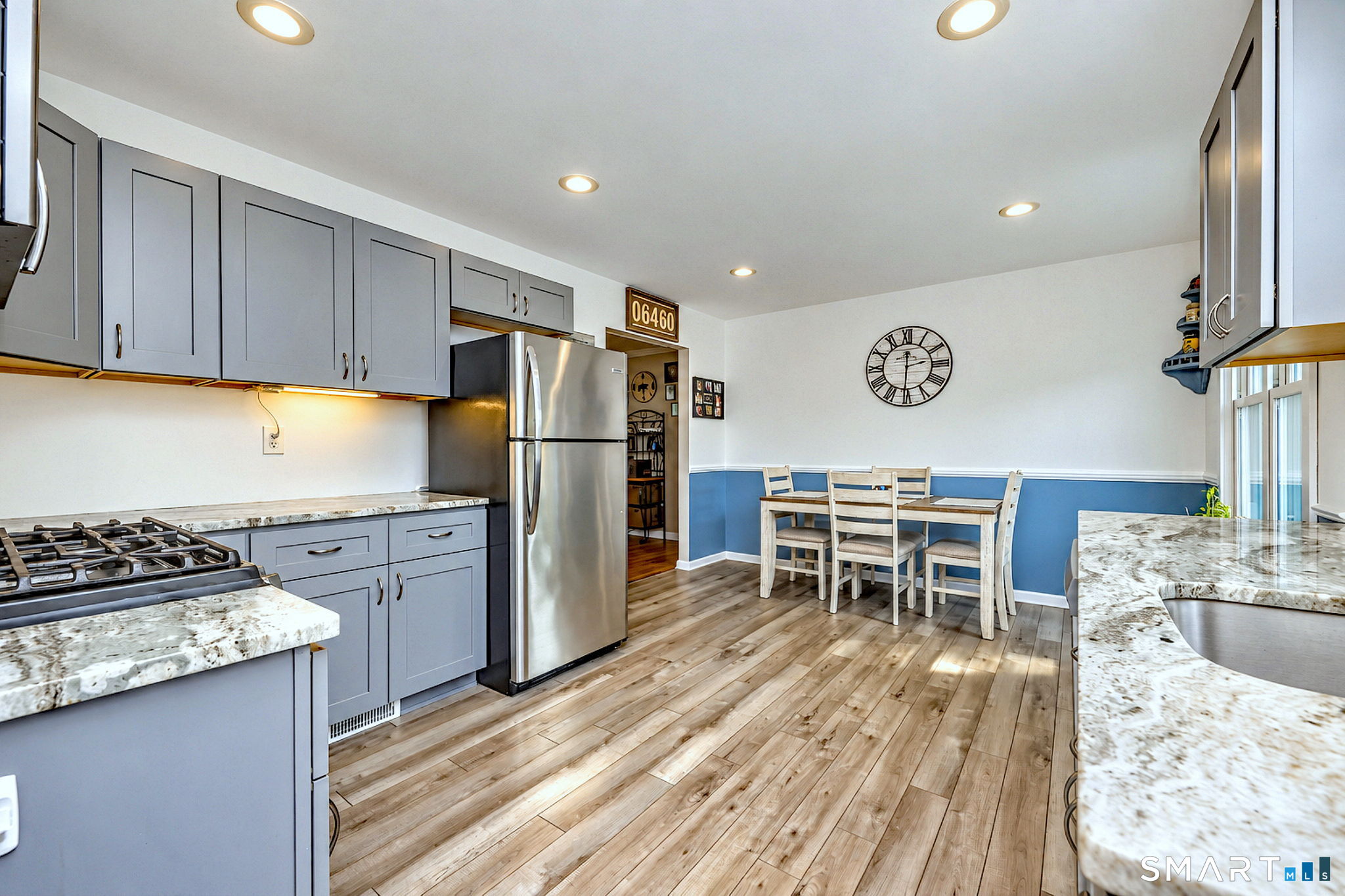 57 Hayes Drive Milford CT 06460