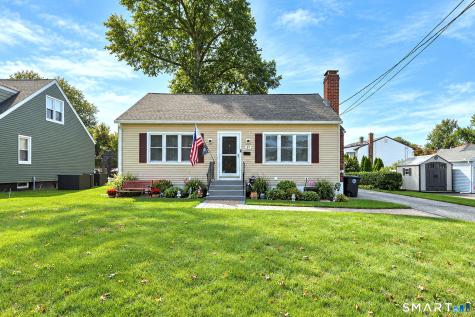 57 Hayes Drive Milford CT 06460