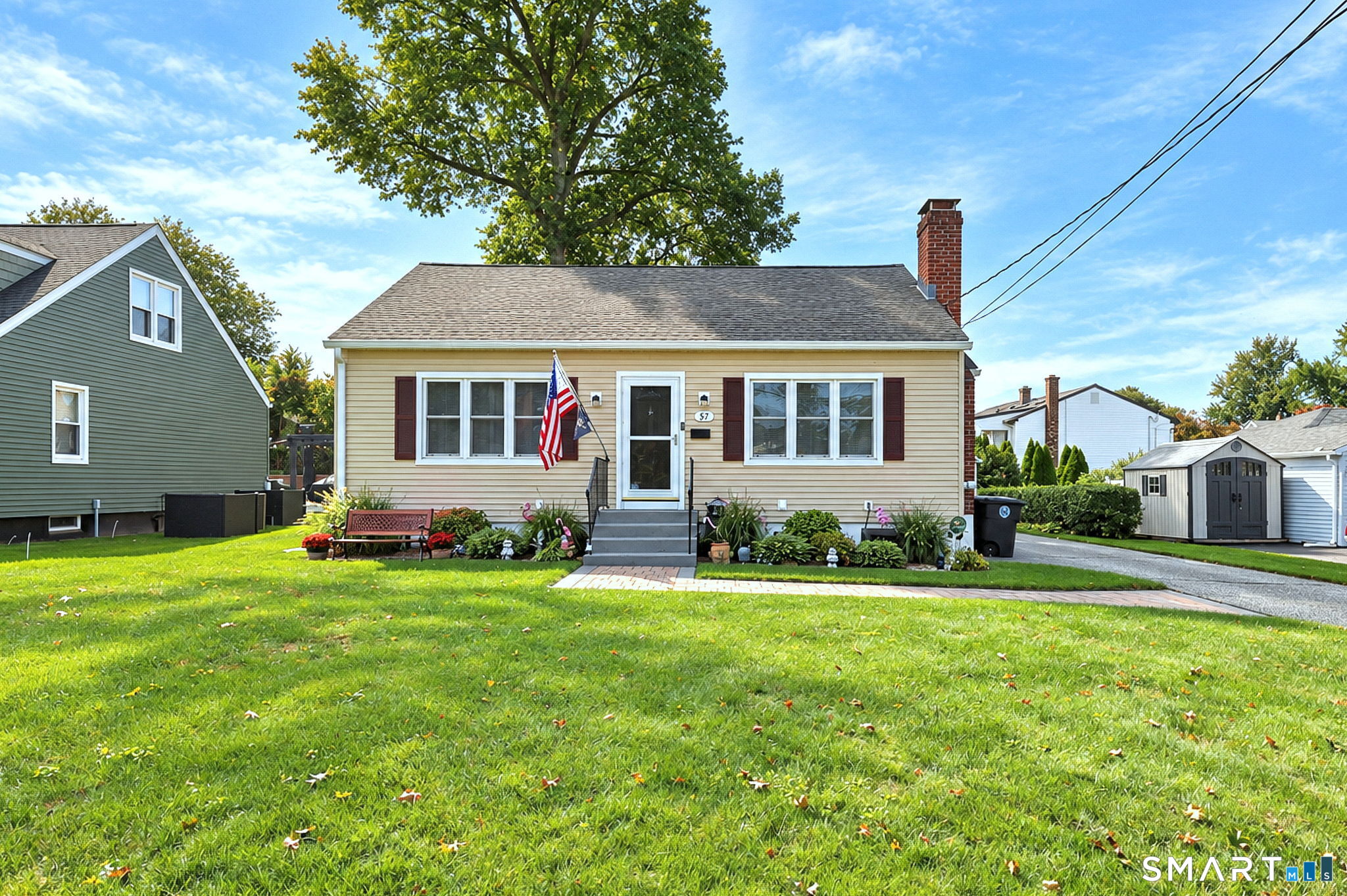 57 Hayes Drive Milford CT 06460
