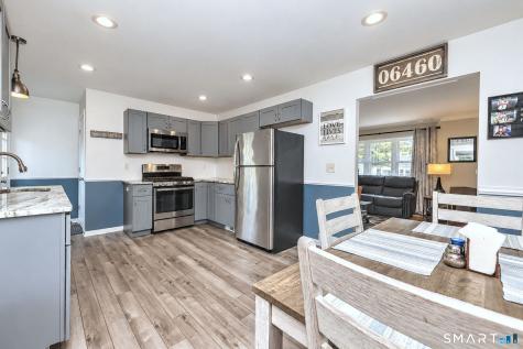 57 Hayes Drive Milford CT 06460