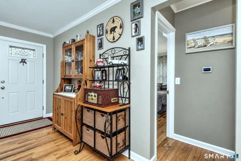 57 Hayes Drive Milford CT 06460