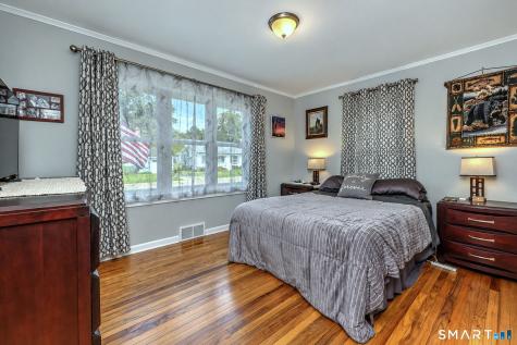 57 Hayes Drive Milford CT 06460