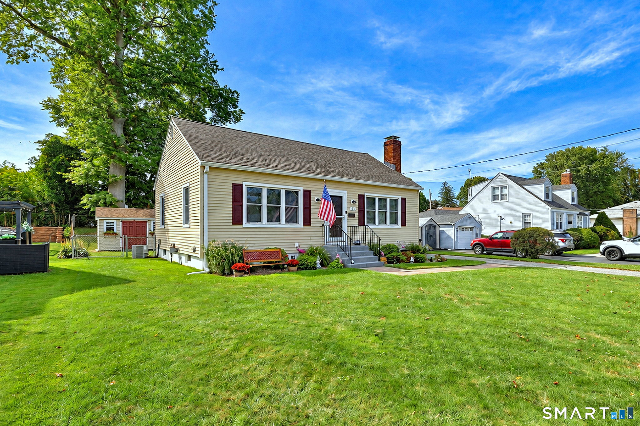 57 Hayes Drive Milford CT 06460