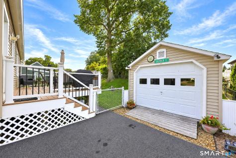 57 Hayes Drive Milford CT 06460