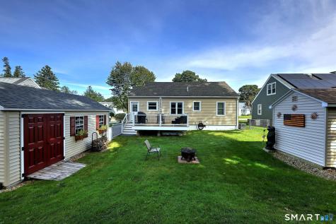 57 Hayes Drive Milford CT 06460