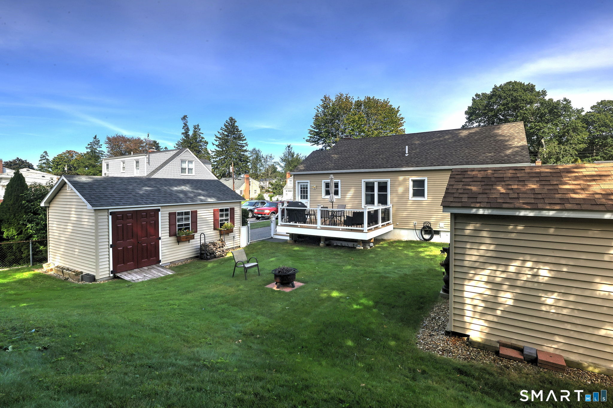 57 Hayes Drive Milford CT 06460