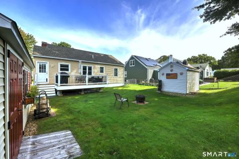 57 Hayes Drive Milford CT 06460