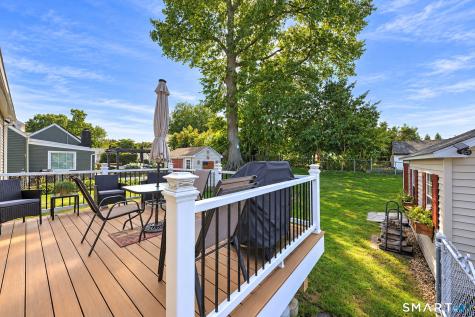57 Hayes Drive Milford CT 06460