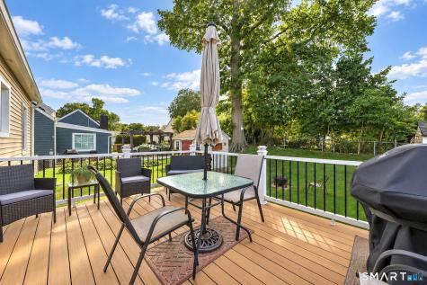57 Hayes Drive Milford CT 06460