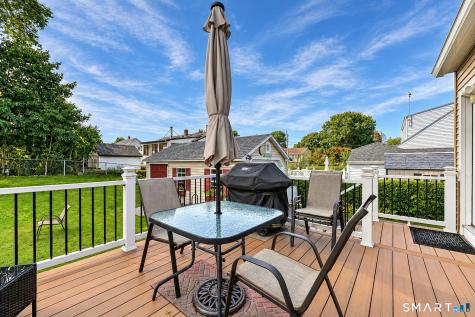 57 Hayes Drive Milford CT 06460