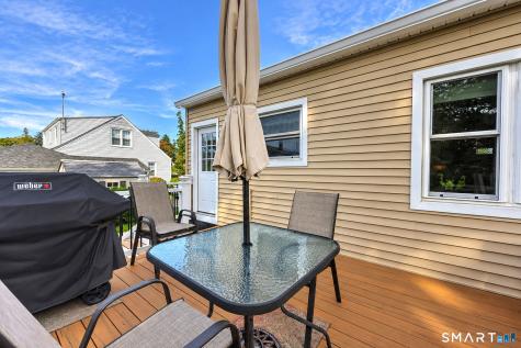57 Hayes Drive Milford CT 06460