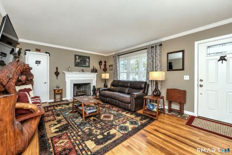 57 Hayes Drive Milford CT 06460