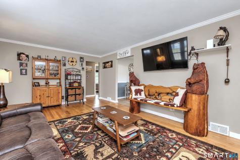 57 Hayes Drive Milford CT 06460