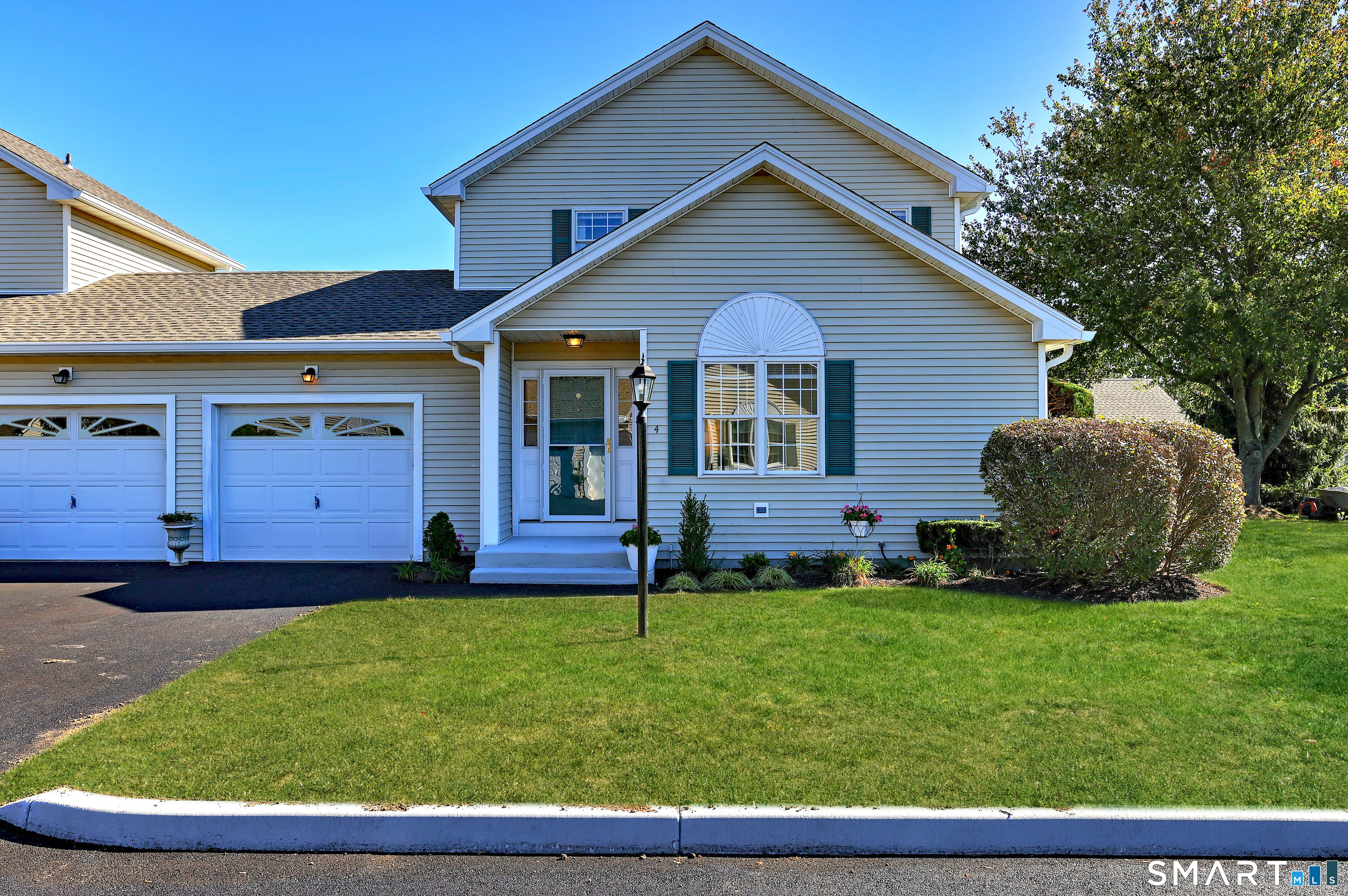 4 Cider Mill Lane Trumbull CT 06611