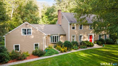 168 North Farm Road Middlebury CT 06762