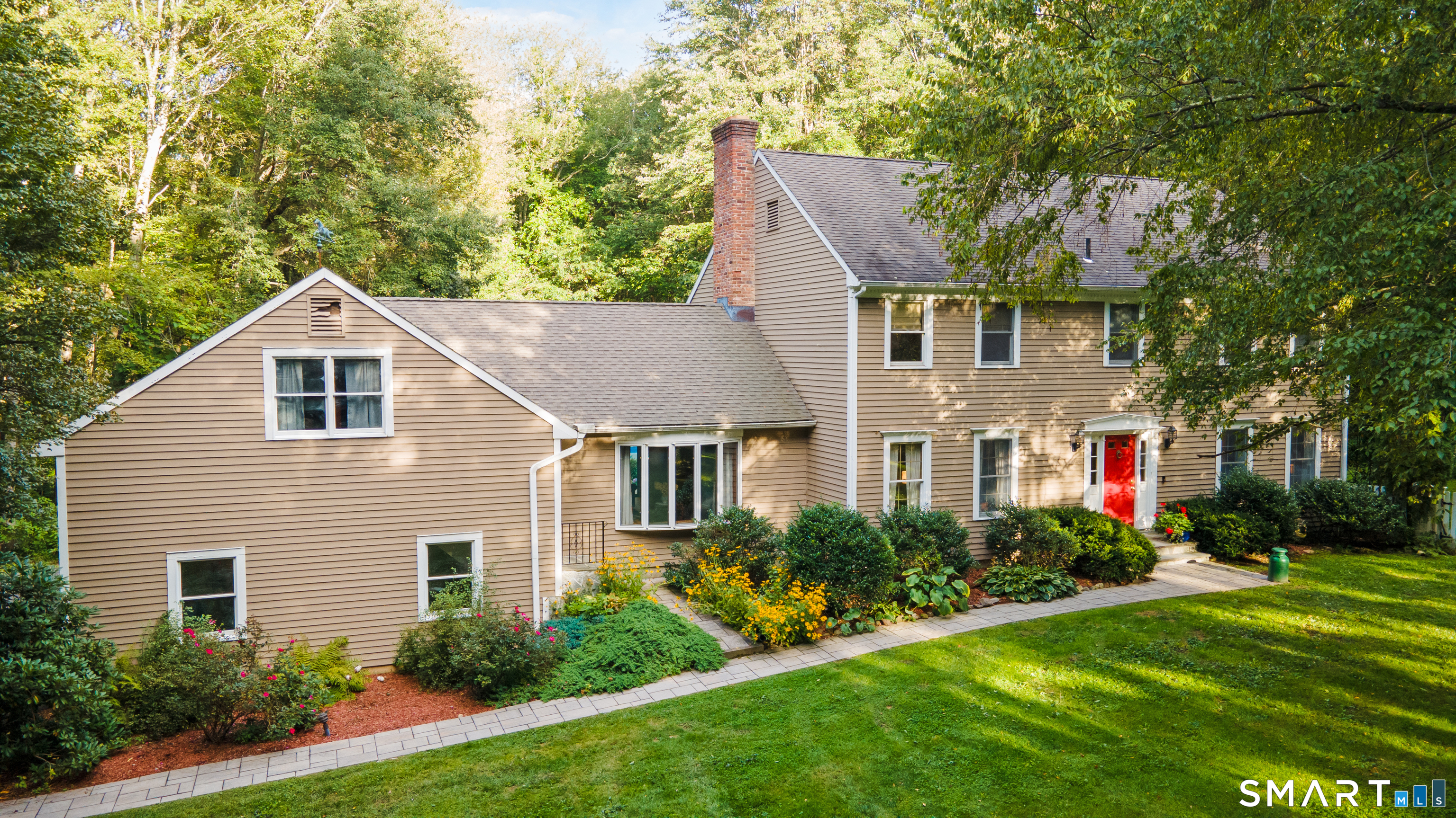168 North Farm Road Middlebury CT 06762