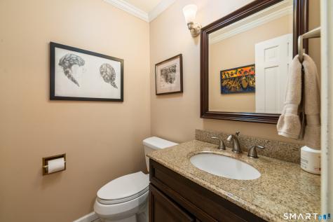 168 North Farm Road Middlebury CT 06762