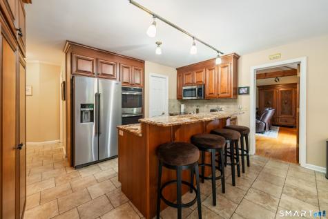 168 North Farm Road Middlebury CT 06762