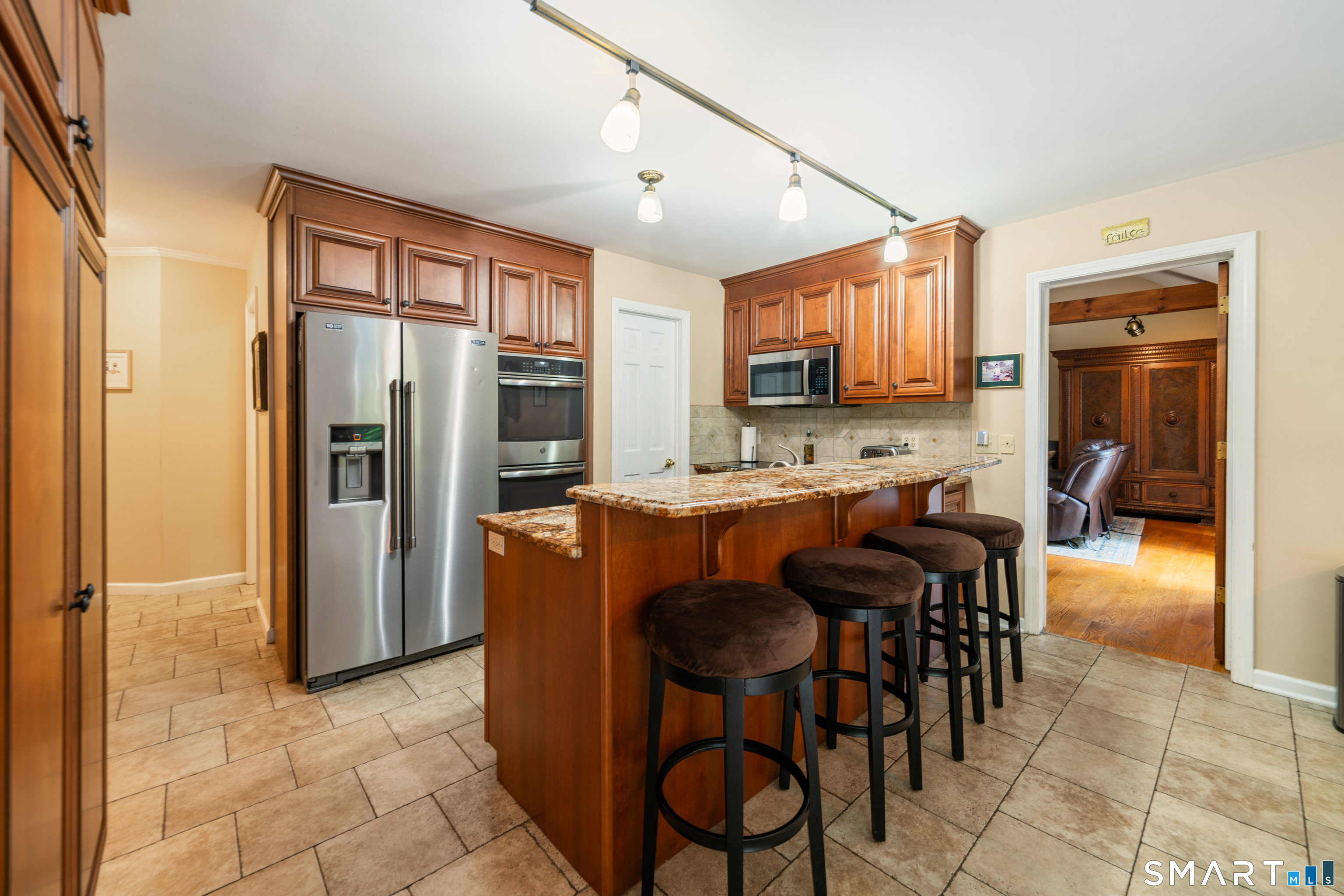 168 North Farm Road Middlebury CT 06762